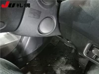 Nissan JUKE лот № 22 оценка 3.5  с аукциона в Японии 3