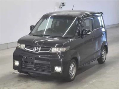 Honda ZEST