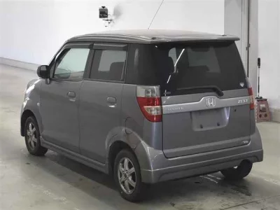 Honda ZEST