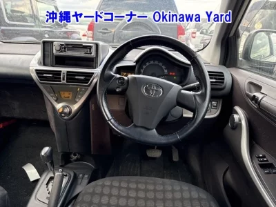 Toyota IQ