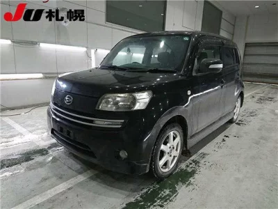 Daihatsu Coo