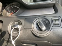 Volkswagen PASSAT VARIANT лот № 1013 оценка 4  с аукциона в Японии 4