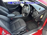 Mercedes-Benz CLA CLASS лот № 43013 оценка 4  с аукциона в Японии 5