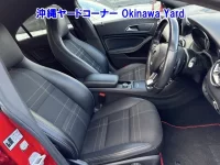 Mercedes-Benz CLA CLASS лот № 43013 оценка 4  с аукциона в Японии 6