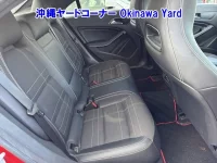 Mercedes-Benz CLA CLASS лот № 43013 оценка 4  с аукциона в Японии 7