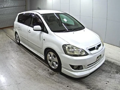 Toyota IPSUM