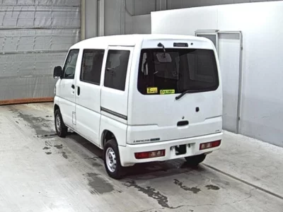 Mitsubishi MINICAB MIEV