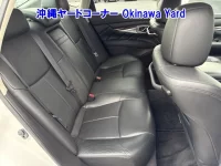 Nissan FUGA лот № 43022 оценка 3.5  с аукциона в Японии 7