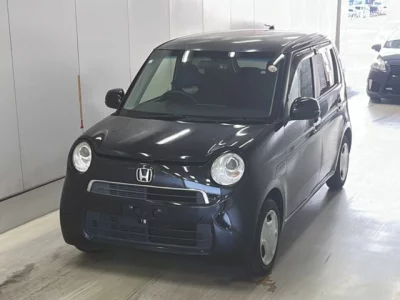 Honda N ONE