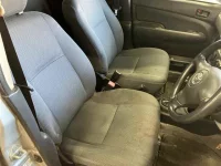 Toyota SUCCEED лот № 80051 оценка 3  с аукциона в Японии 6