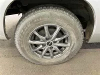 Toyota SUCCEED лот № 80051 оценка 3  с аукциона в Японии 8