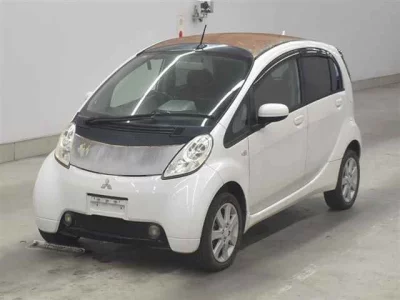 Mitsubishi I-MIEV
