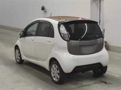 Mitsubishi I-MIEV