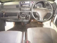 Daihatsu HIJET VAN лот № 8040 оценка 3  с аукциона в Японии 2