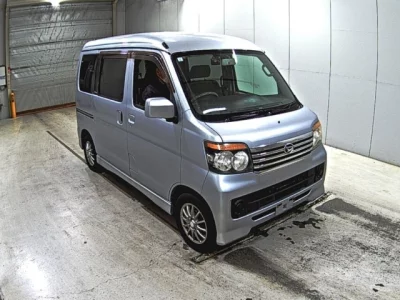Daihatsu Atrai Wagon