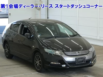 Honda INSIGHT