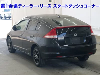 Honda INSIGHT