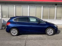 BMW 2-Series лот № 1018 оценка 3.5  с аукциона в Японии 2