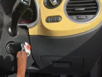 Volkswagen THE BEETLE лот № 1020 оценка 3.5  с аукциона в Японии 4