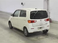 Daihatsu MAX лот № 80069 оценка R  с аукциона в Японии 1