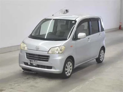 Daihatsu TANTO EXE