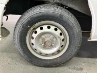 Mitsubishi MINICAB VAN лот № 80071 оценка 3  с аукциона в Японии 8