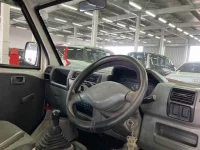 Mitsubishi MINICAB VAN лот № 80071 оценка 3  с аукциона в Японии 2