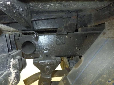 Hino DUTRO  с аукциона в Японии