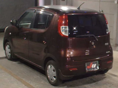 Suzuki MRWAGON