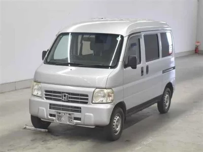 Honda ACTY VAN