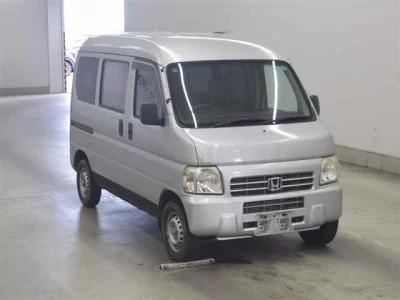 Honda ACTY VAN