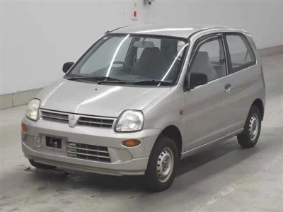 Mitsubishi MINICA