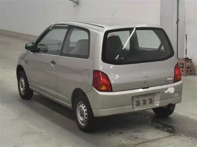 Mitsubishi MINICA