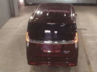 Suzuki SOLIO лот № 8062 оценка R  с аукциона в Японии 5