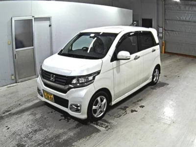 Honda N WGN