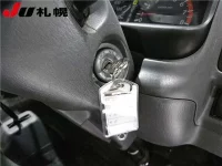 Mazda BONGO лот № 53 оценка 3  с аукциона в Японии 3