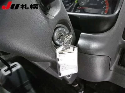 Mazda BONGO  с аукциона в Японии