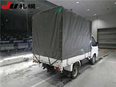 Mazda BONGO  с аукциона в Японии