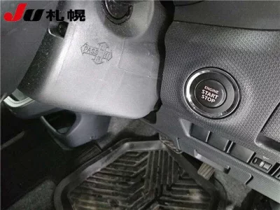 Mitsubishi DELICA D2