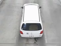 Mitsubishi MINICA лот № 80087 оценка 3  с аукциона в Японии 9