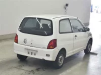 Mitsubishi MINICA лот № 80087 оценка 3  с аукциона в Японии 4