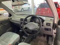Mitsubishi MINICA лот № 80087 оценка 3  с аукциона в Японии 2