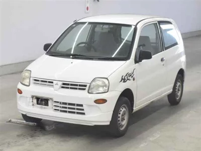 Mitsubishi MINICA
