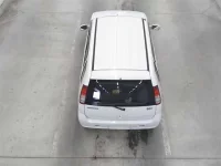 Suzuki KEI лот № 80084 оценка R  с аукциона в Японии 9