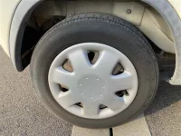 Suzuki KEI лот № 80084 оценка R  с аукциона в Японии 8