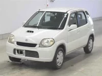 Suzuki KEI лот № 80084 оценка R  с аукциона в Японии 3