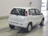 Suzuki KEI лот № 80084 оценка R  с аукциона в Японии 4