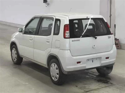 Suzuki KEI