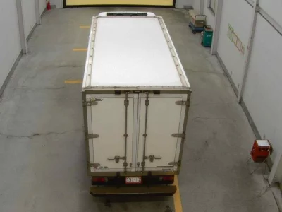 Hino DUTRO  с аукциона в Японии