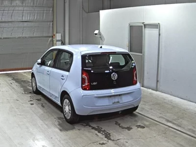 Volkswagen UP